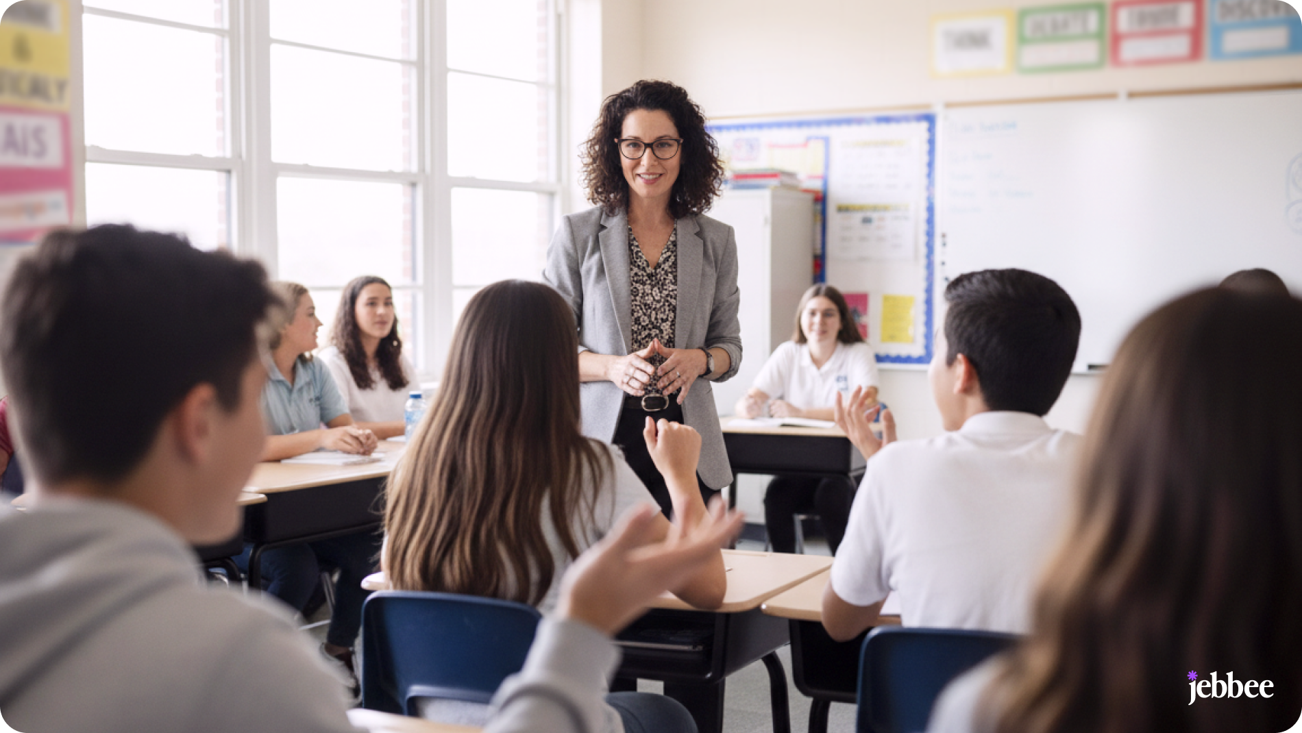 Authentic, Purpose-Driven Lessons